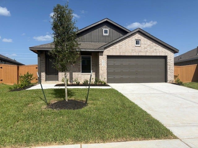 Property photo for 3013 Calhoun Falls Drive, Katy, TX