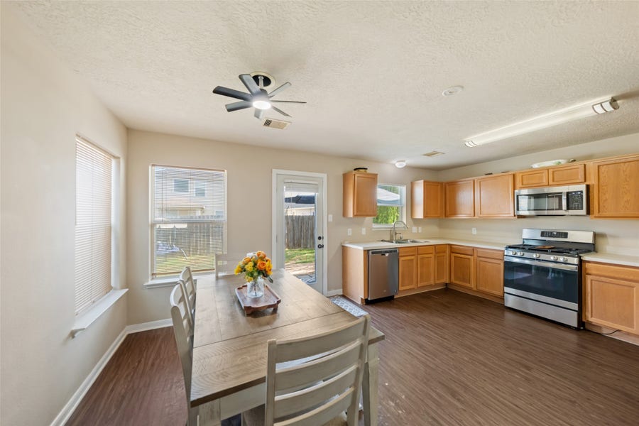 Property photo for 2914 Rustling Chestnut Street, Spring, TX