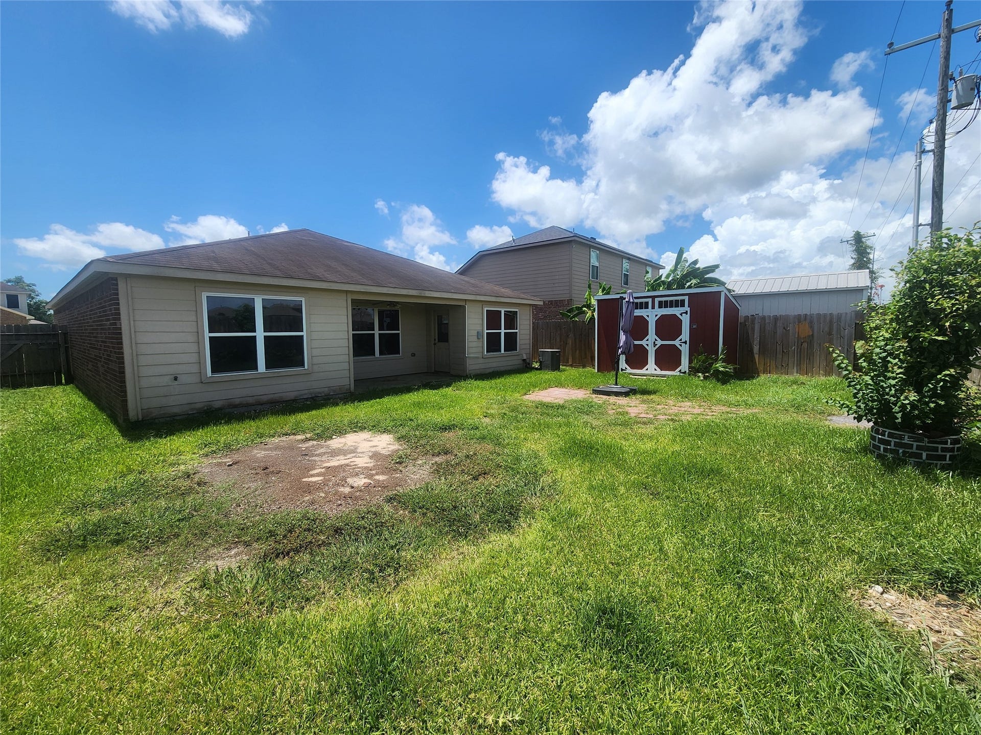 338 Apache Field Lane, La Marque, TX 77568 338 Apache Field Lane, La Marque, TX 77568