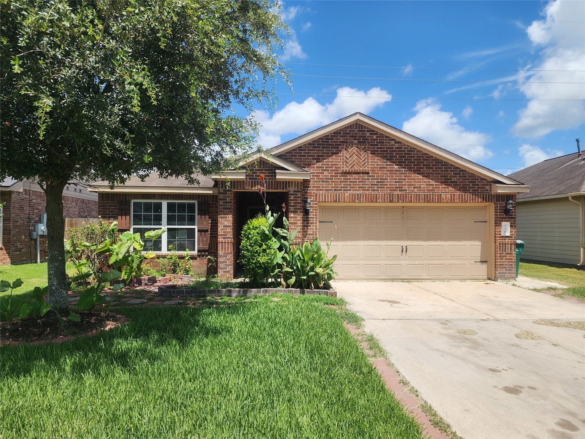 338 Apache Field Lane, La Marque, TX 77568 338 Apache Field Lane, La Marque, TX 77568