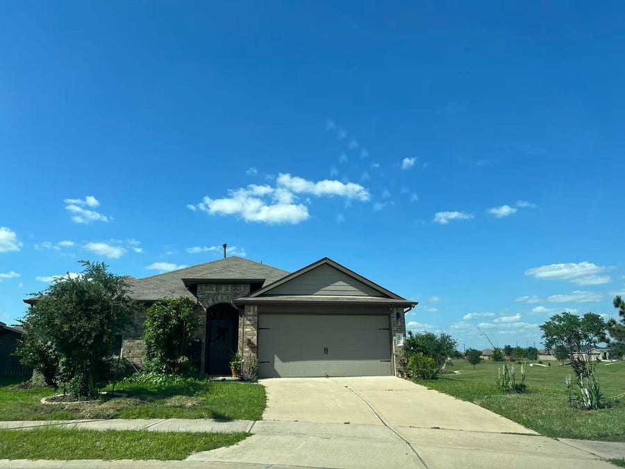 Property photo for 29602 Stanley Canyon Lane, Katy, TX