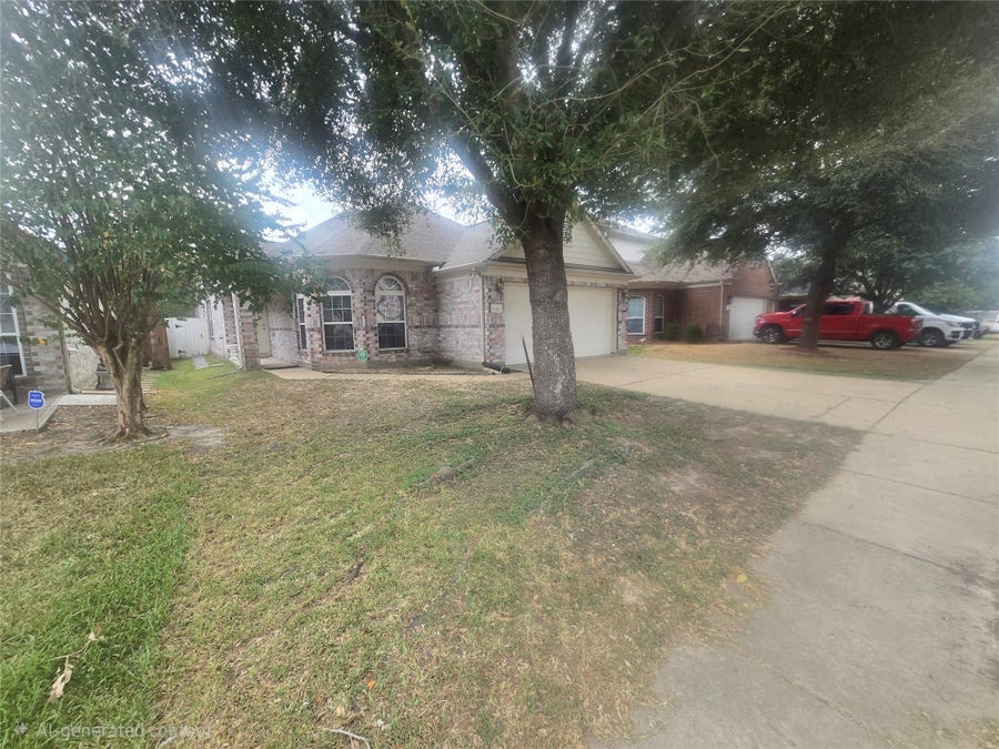 Property photo for 19319 Clevera Walk Lane, Houston, TX