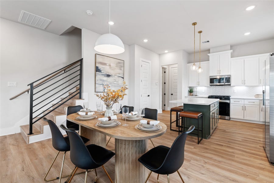 Property photo for 8418 Pech Landing Drive, Houston, TX