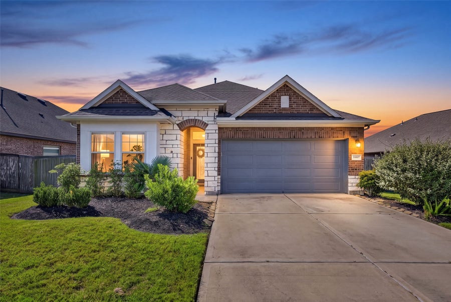 Property photo for 30007 Vallonea Oak, Fulshear, TX