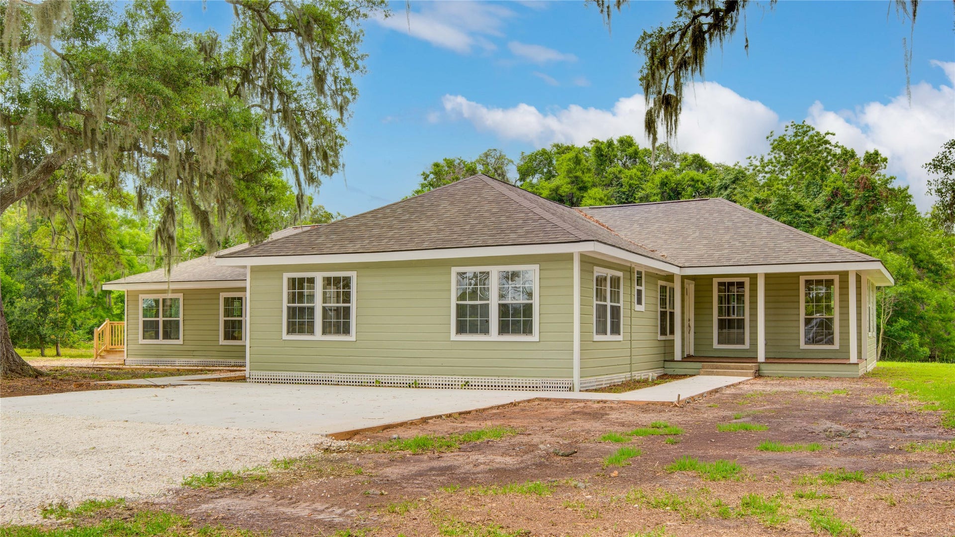 10300 County Road 321, Sweeny, TX 77480 10300 County Road 321, Sweeny, TX 77480