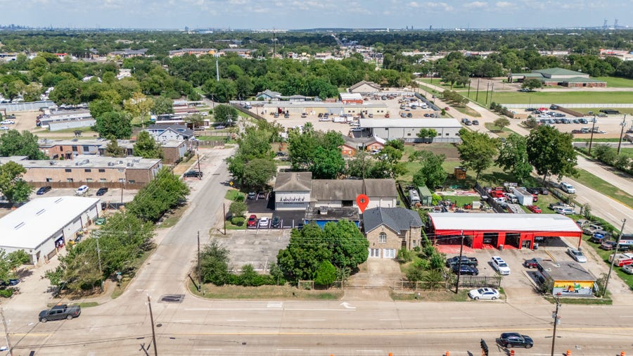 Property photo for 3427 Federal Road, Pasadena, TX