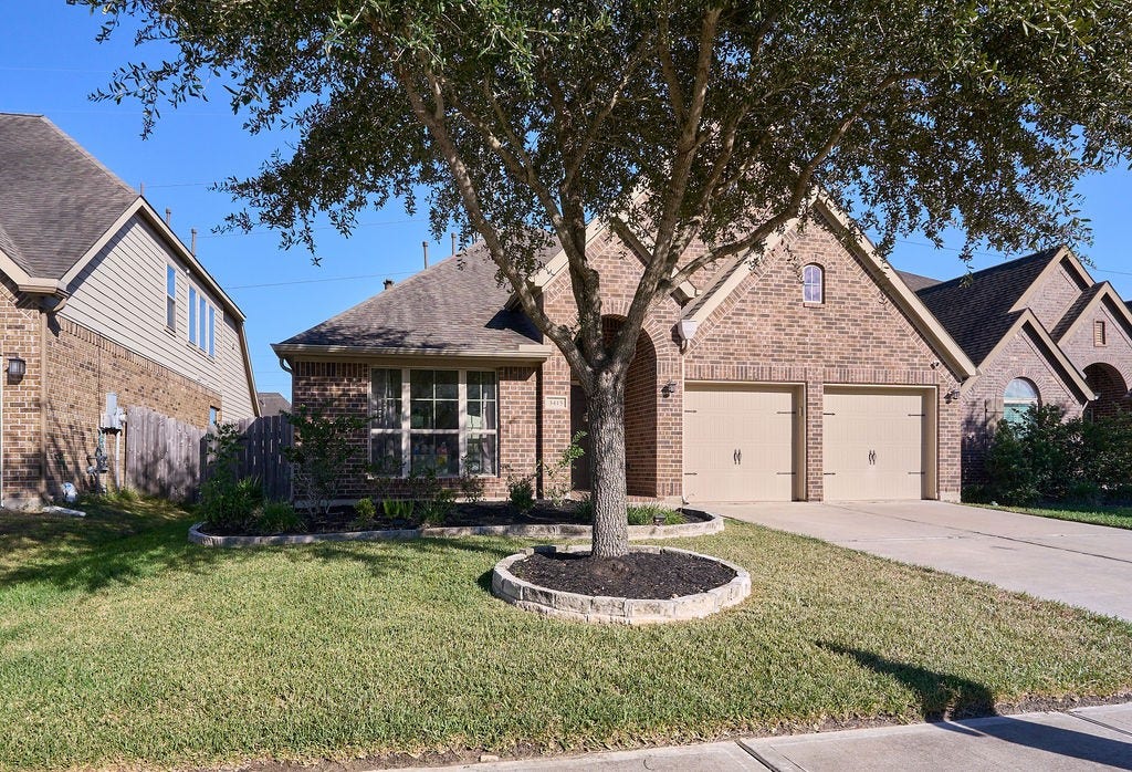 Elegant Single-Story Living in Southlake!