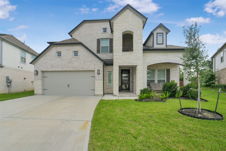 Property photo for 23610 Iris Field Court, Katy, TX