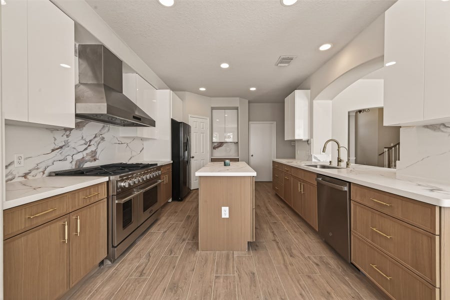 Property photo for 2018 Kelliwood Trails Drive, Katy, TX