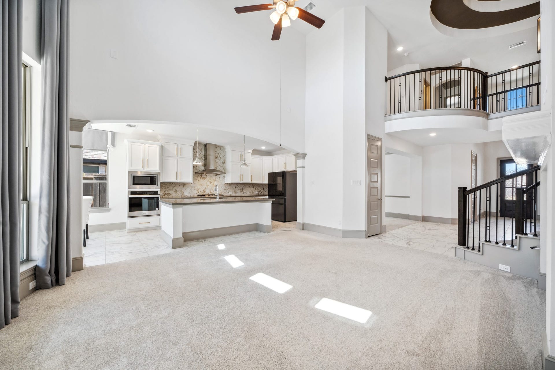2122 Mallow Lane, Fulshear, TX 77423