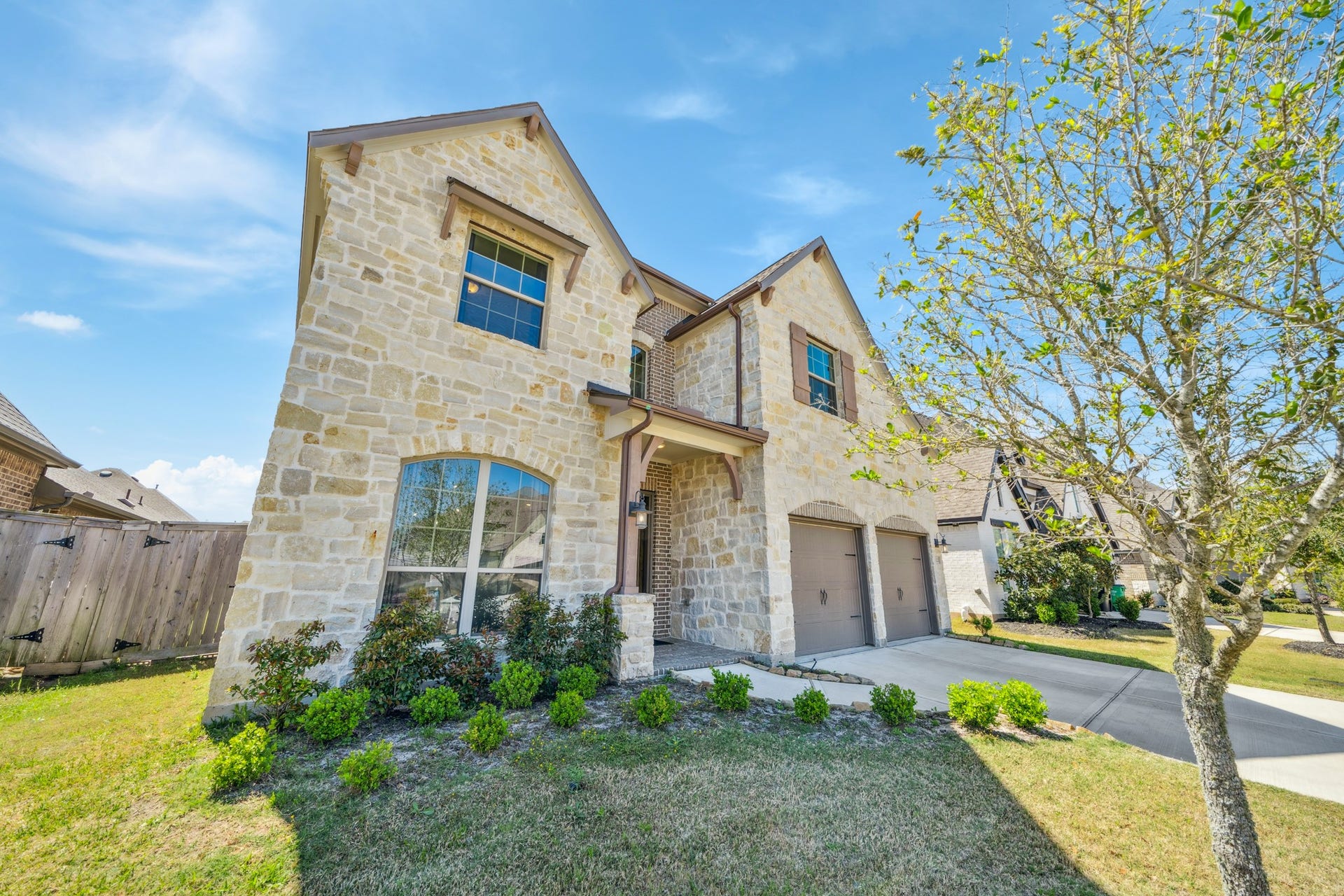 2122 Mallow Lane, Fulshear, TX 77423