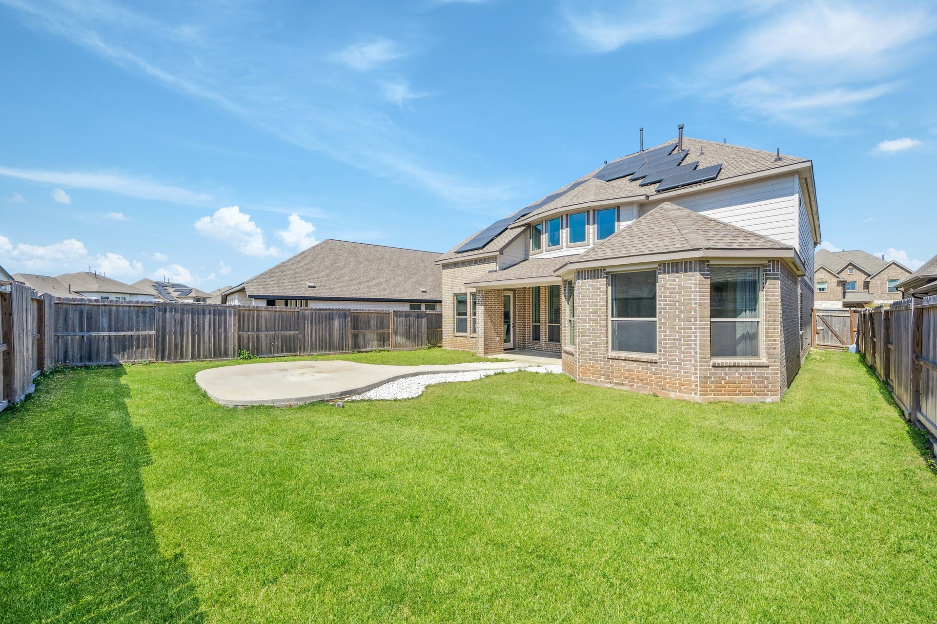 2122 Mallow Lane, Fulshear, TX 77423