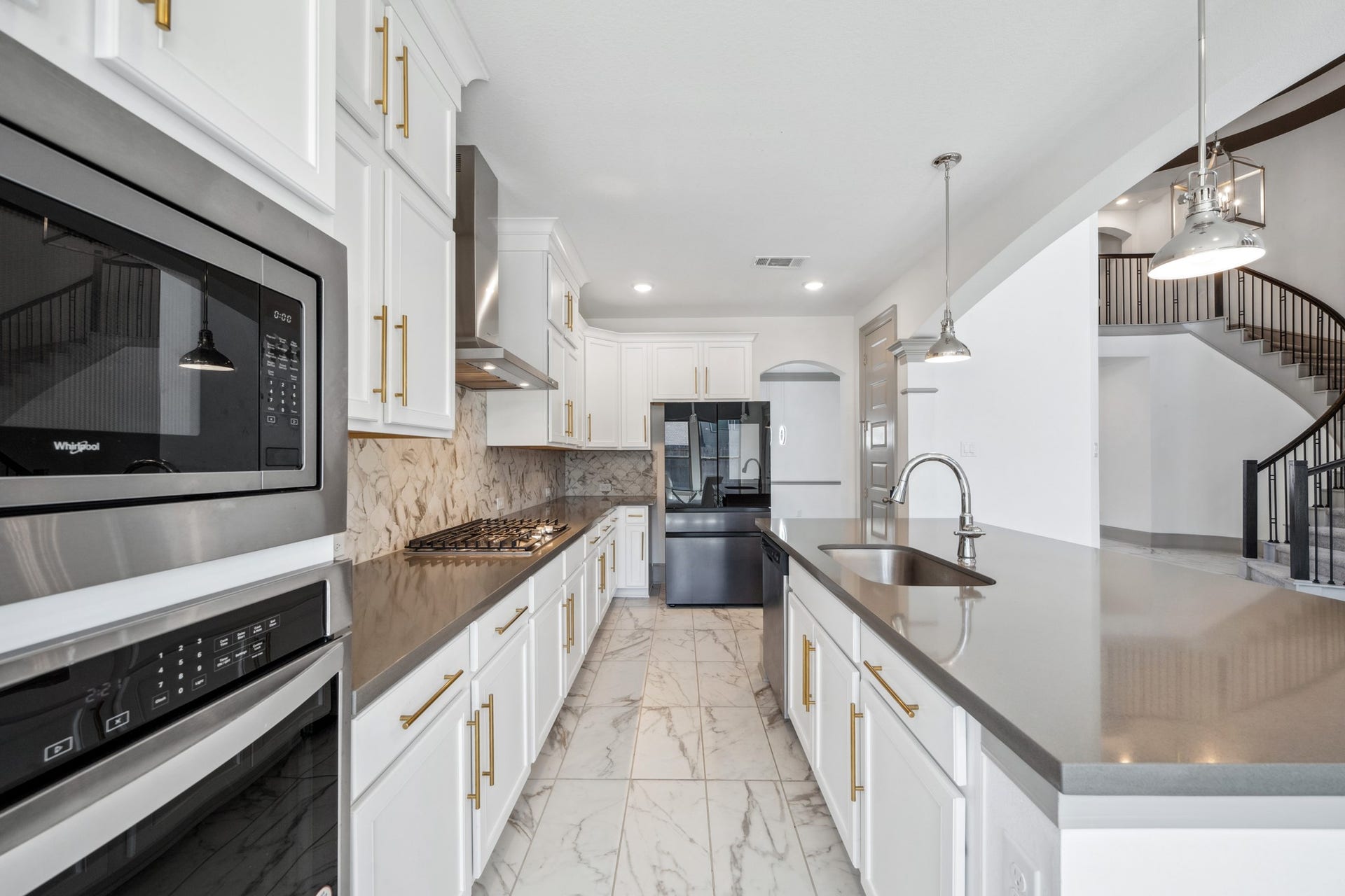 2122 Mallow Lane, Fulshear, TX 77423