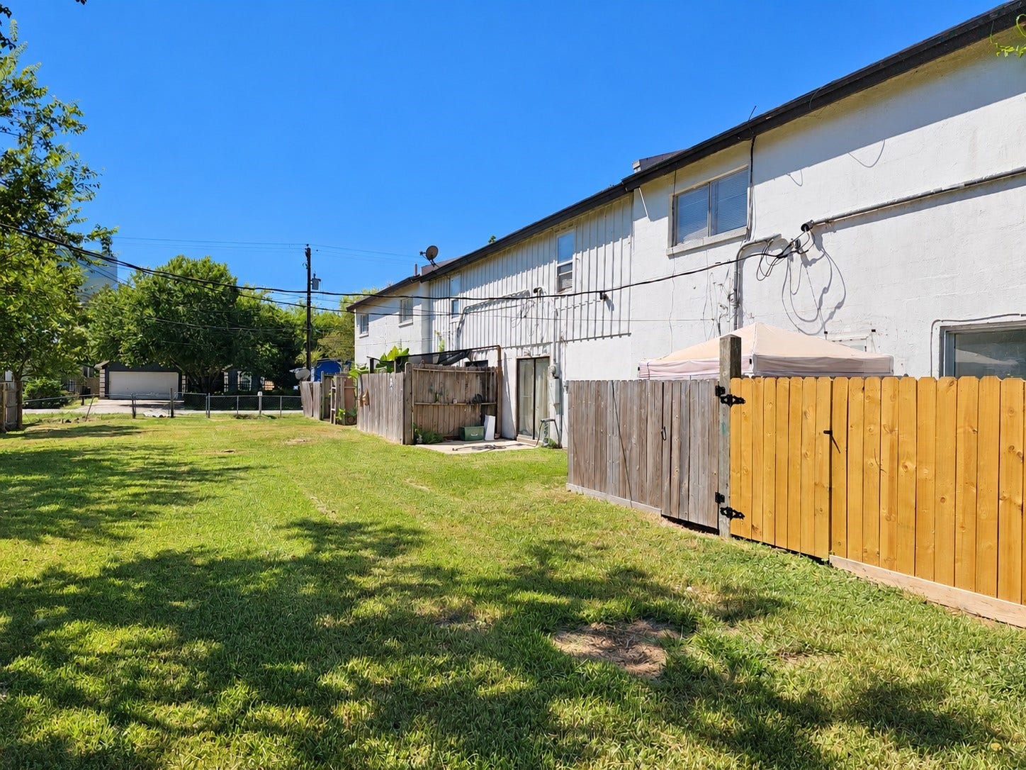 613 Jackson Ave, Bacliff, TX 77518 613 Jackson Ave, Bacliff, TX 77518