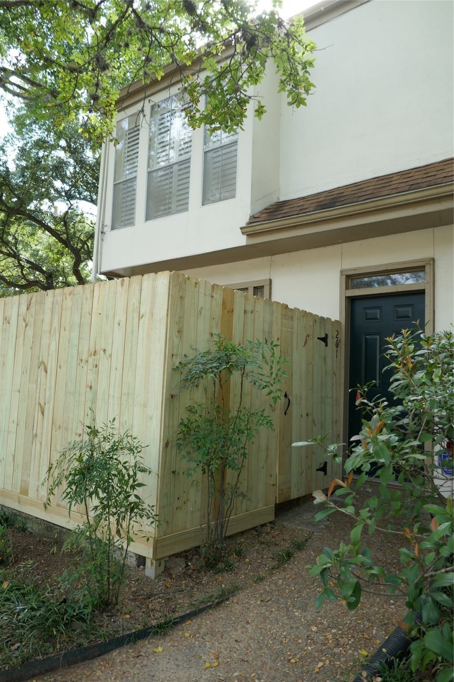 Property photo for 2100 Tanglewilde Street, #261, Houston, TX