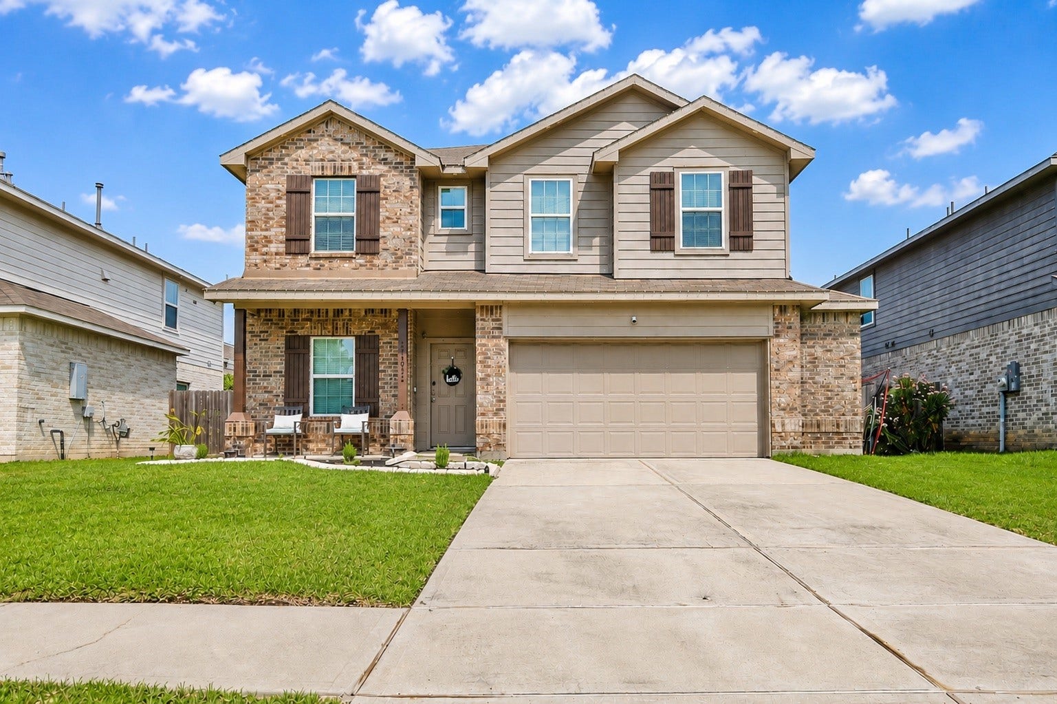 11012 32nd Avenue N, Texas City, TX 77591 11012 32nd Avenue N, Texas City, TX 77591