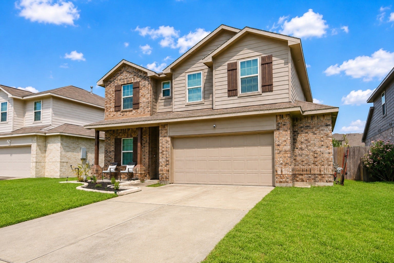 11012 32nd Avenue N, Texas City, TX 77591 11012 32nd Avenue N, Texas City, TX 77591