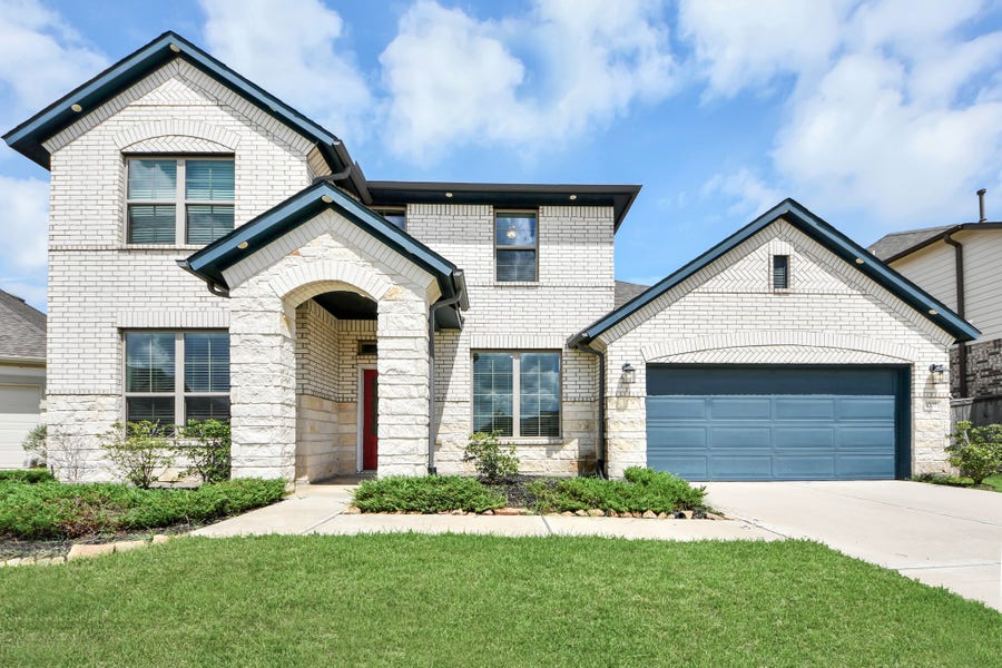 Property photo for 4707 Great Acre Lane, Fresno, TX