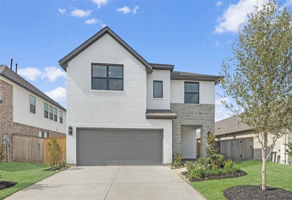 10427 Shining Dawn Way, Richmond, TX 77406 10427 Shining Dawn Way, Richmond, TX 77406