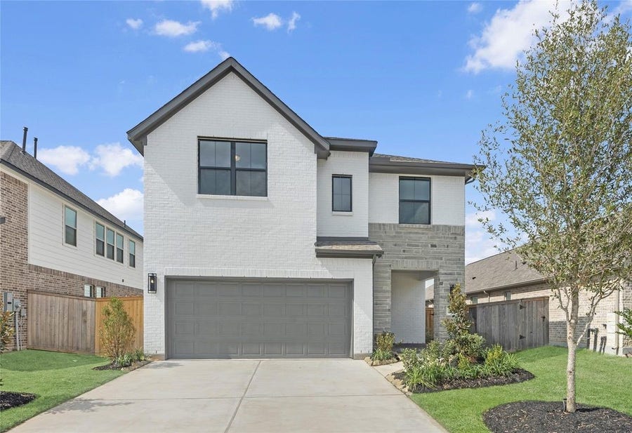 Property photo for 10427 Shining Dawn Way, Richmond, TX