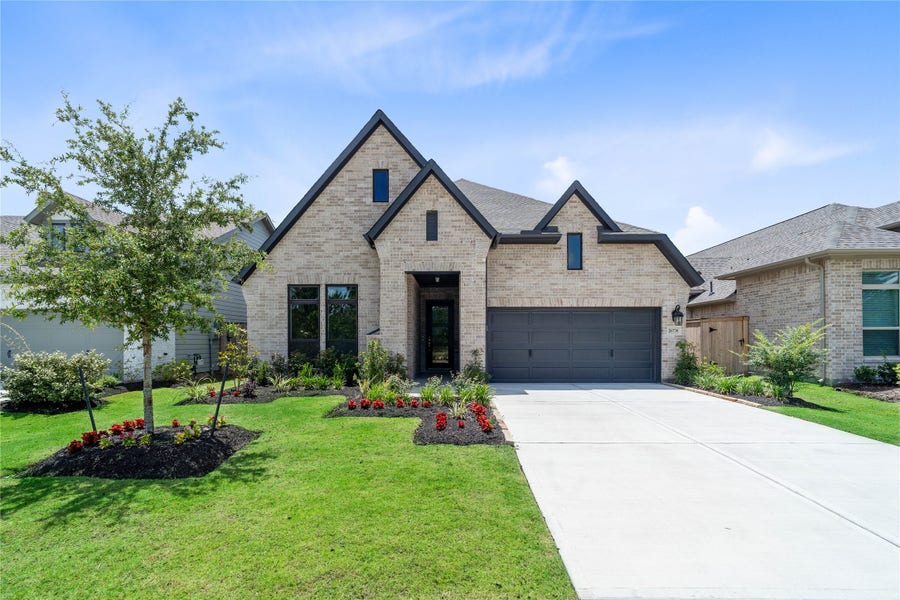 Property photo for 26730 Trailblazers Run, Montgomery, TX