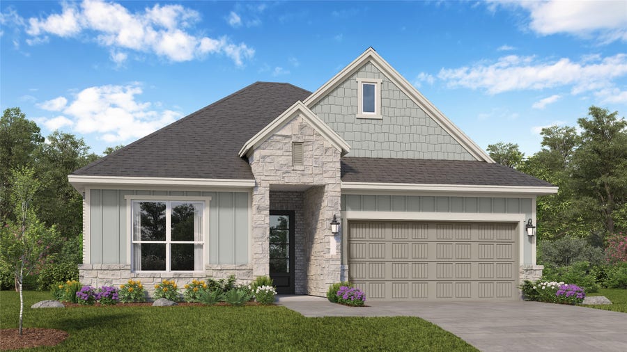 Property photo for 29315 Hillberry Oaks Court, Waller, TX