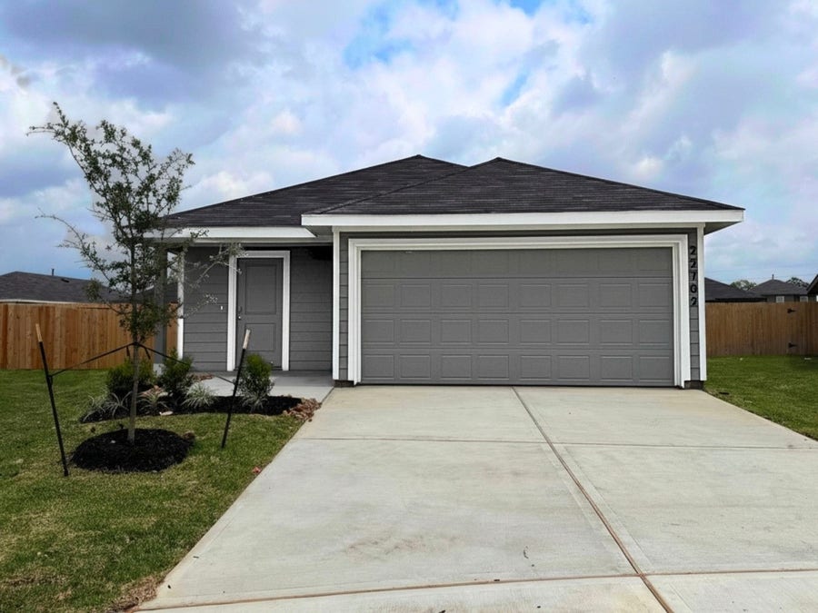 Property photo for 22702 Ravine Edge Court, Hockley, TX