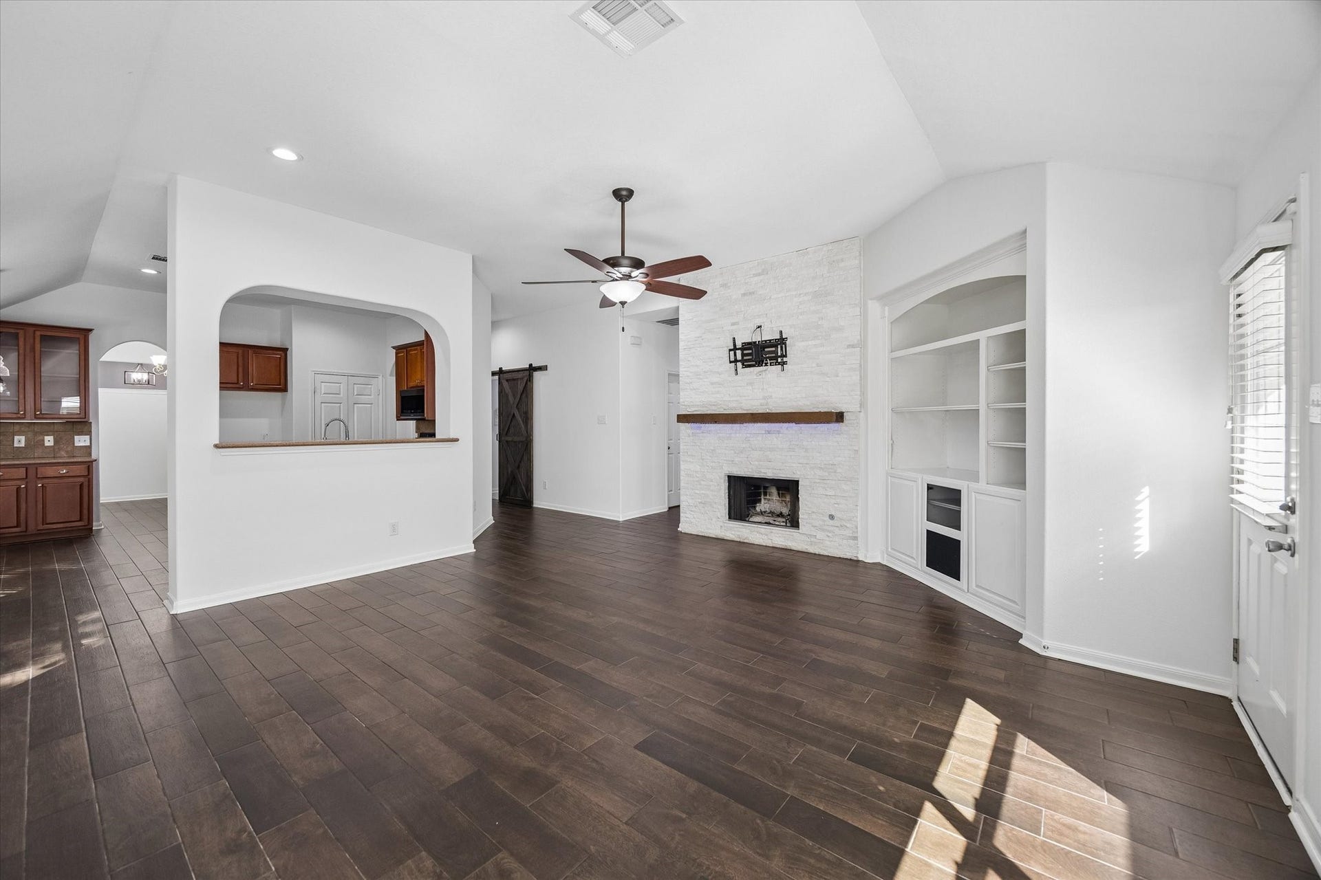 20910 Sandy Briar Court, Spring, TX 77379