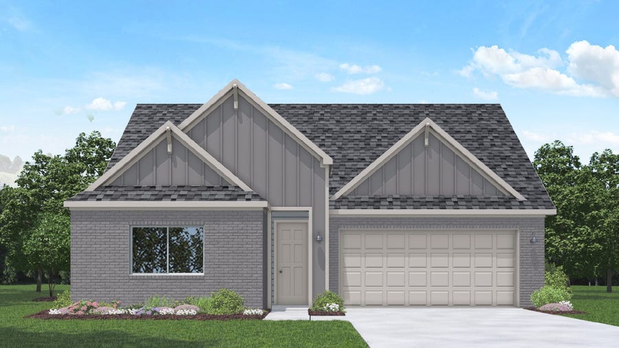 Property photo for 1005 Eternal Elk Drive, Conroe, TX
