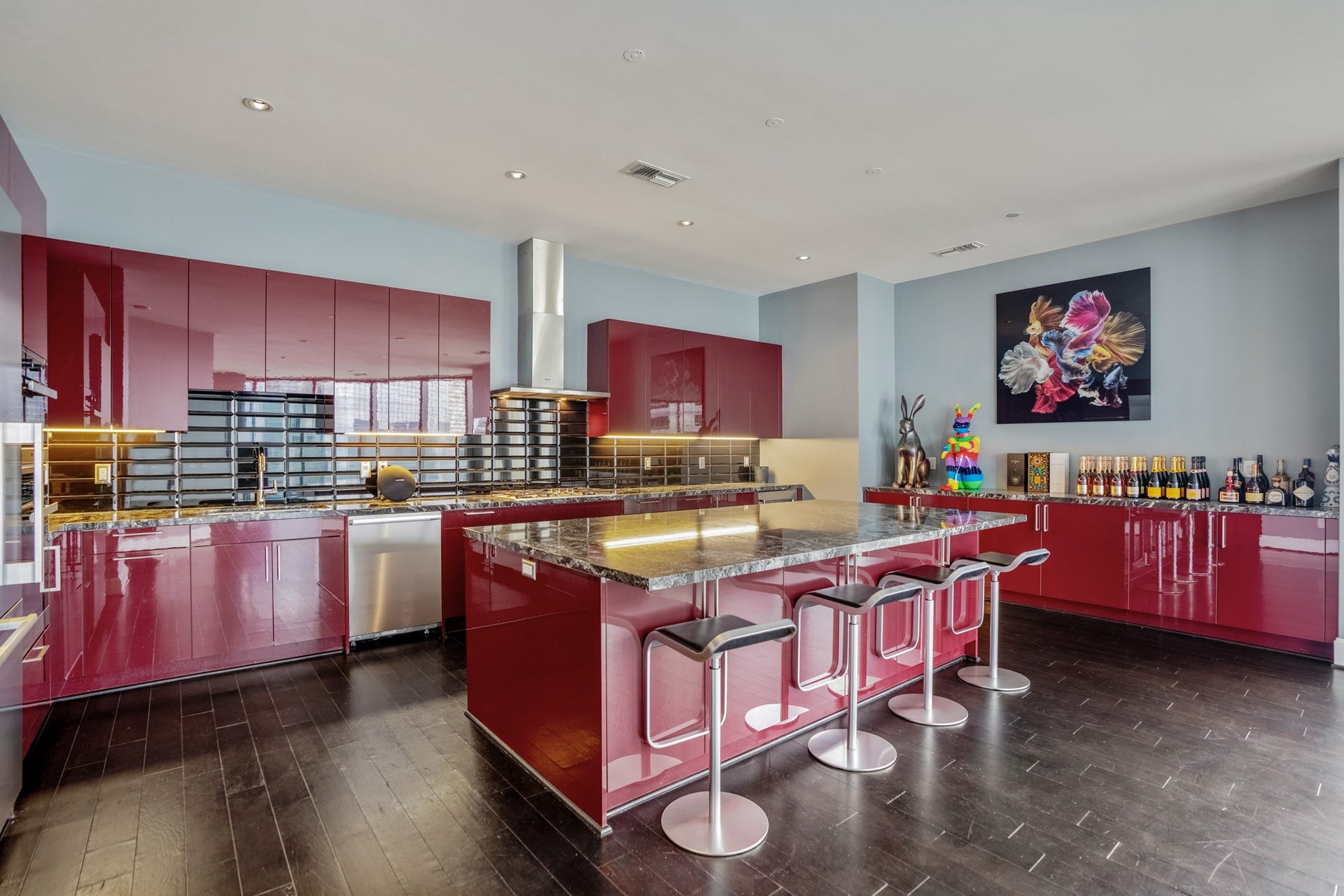 1409 Post Oak Boulevard, #1804, Houston, TX 77056 1409 Post Oak Boulevard, #1804, Houston, TX 77056