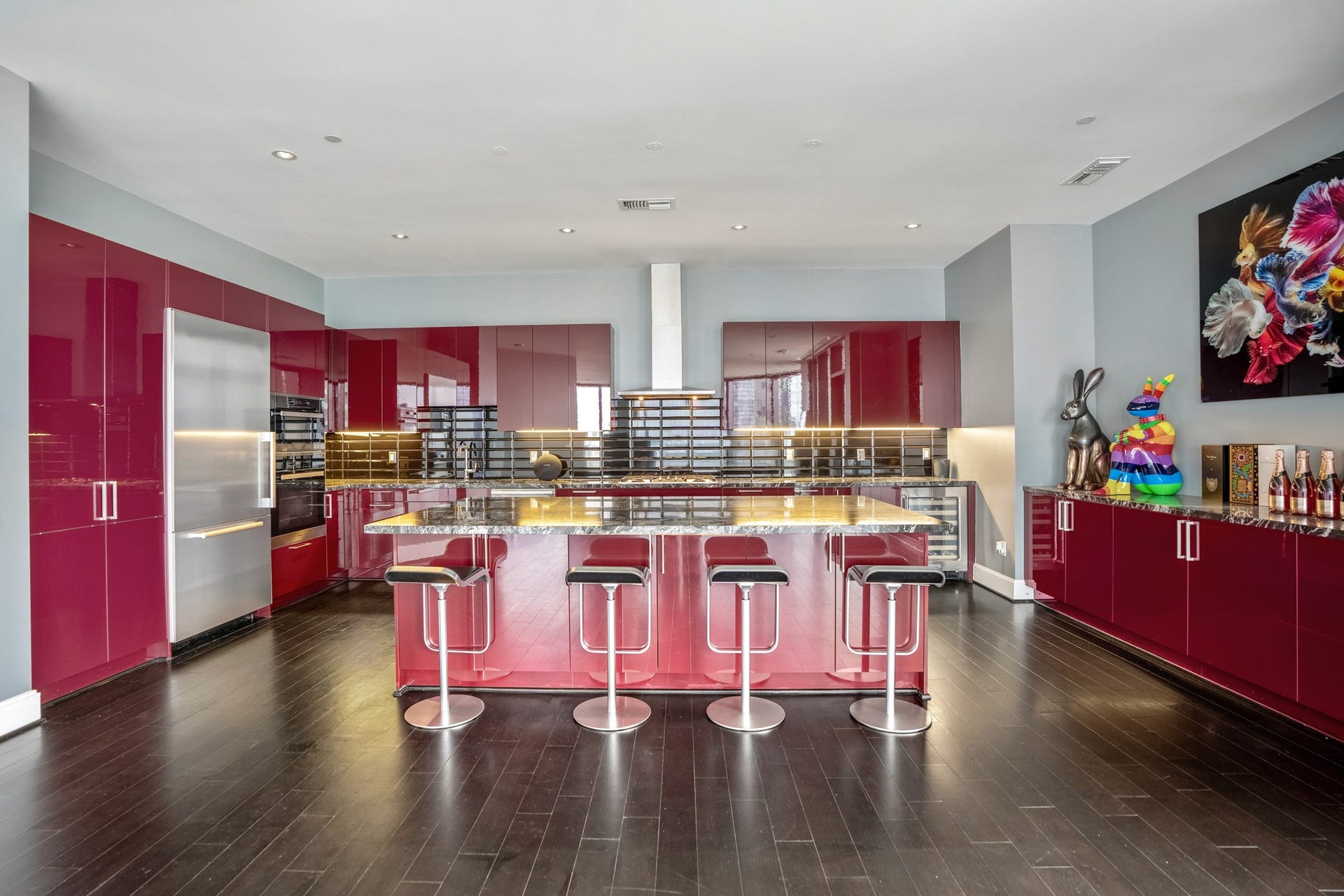 1409 Post Oak Boulevard, #1804, Houston, TX 77056 1409 Post Oak Boulevard, #1804, Houston, TX 77056
