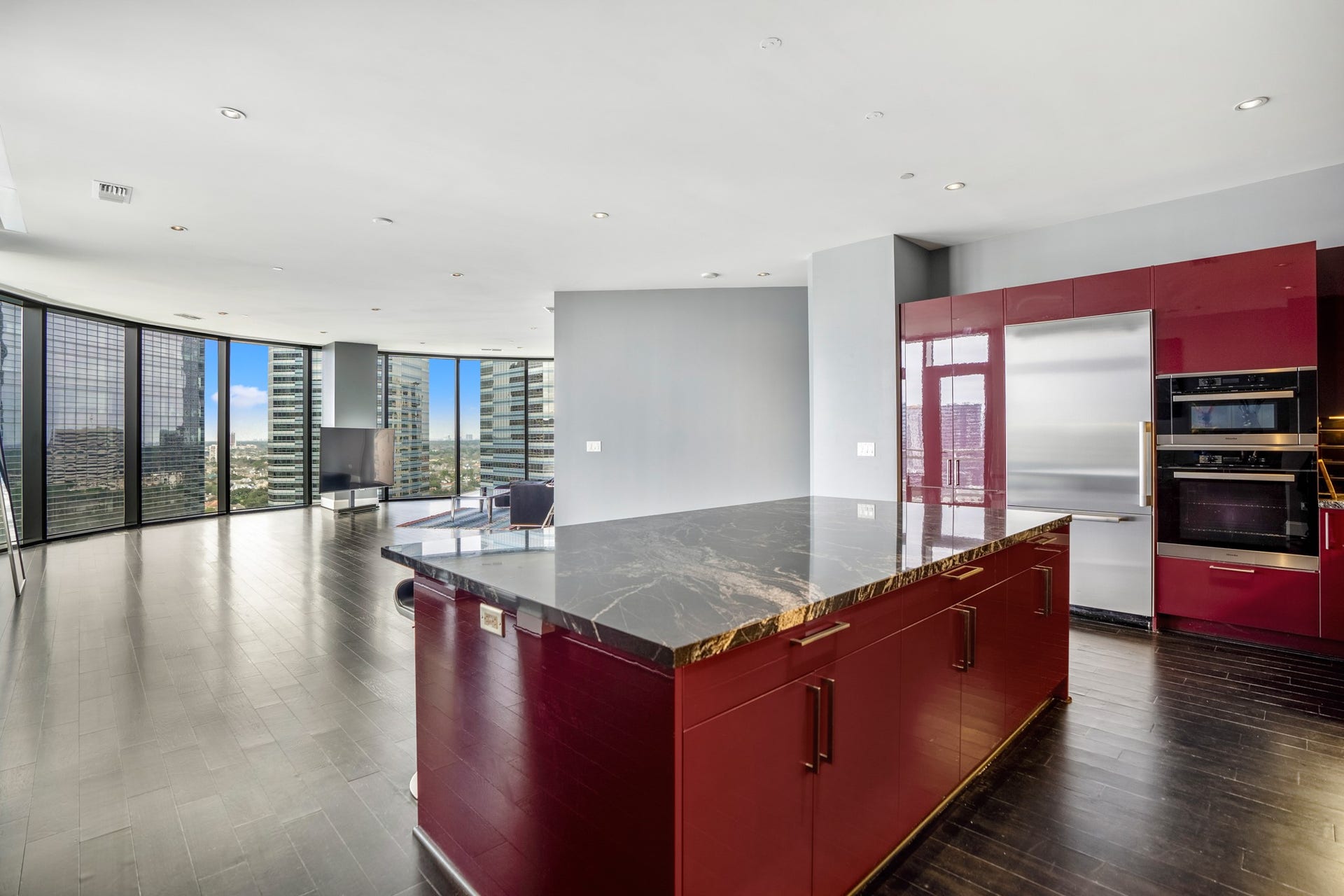 1409 Post Oak Boulevard, #1804, Houston, TX 77056 1409 Post Oak Boulevard, #1804, Houston, TX 77056
