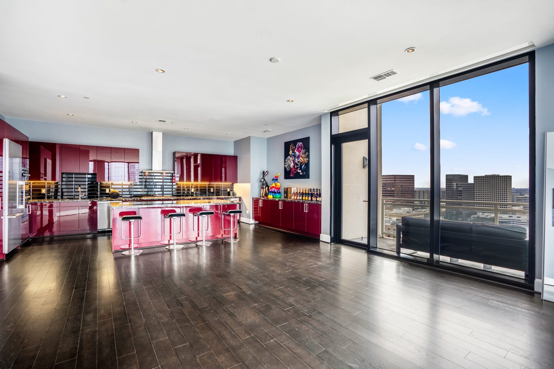 1409 Post Oak Boulevard, #1804, Houston, TX 77056 1409 Post Oak Boulevard, #1804, Houston, TX 77056