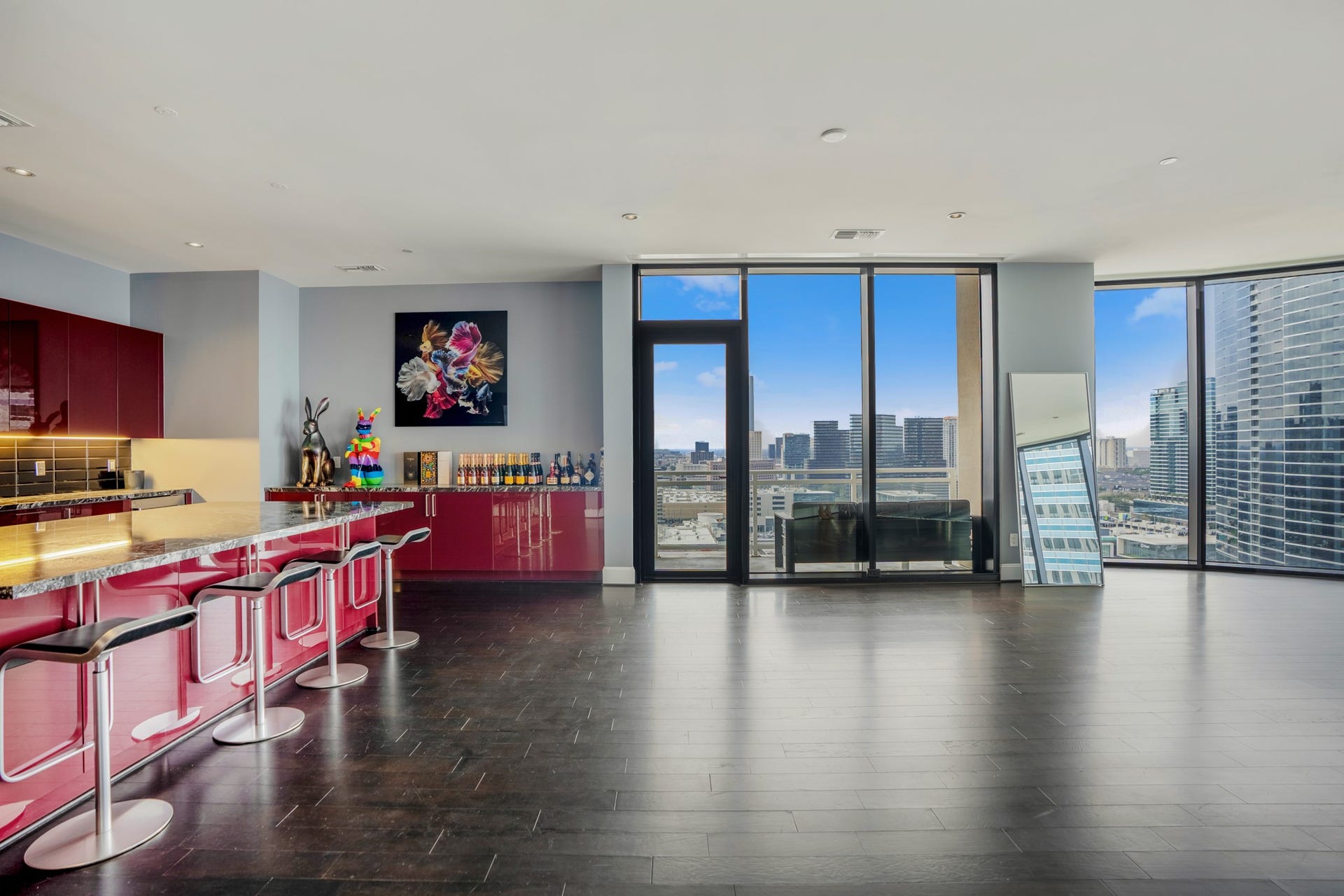 1409 Post Oak Boulevard, #1804, Houston, TX 77056 1409 Post Oak Boulevard, #1804, Houston, TX 77056