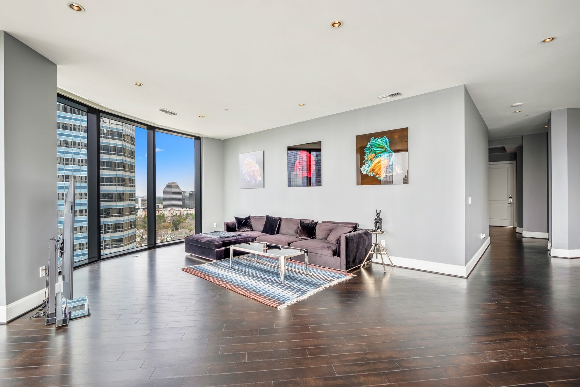 1409 Post Oak Boulevard, #1804, Houston, TX 77056 1409 Post Oak Boulevard, #1804, Houston, TX 77056