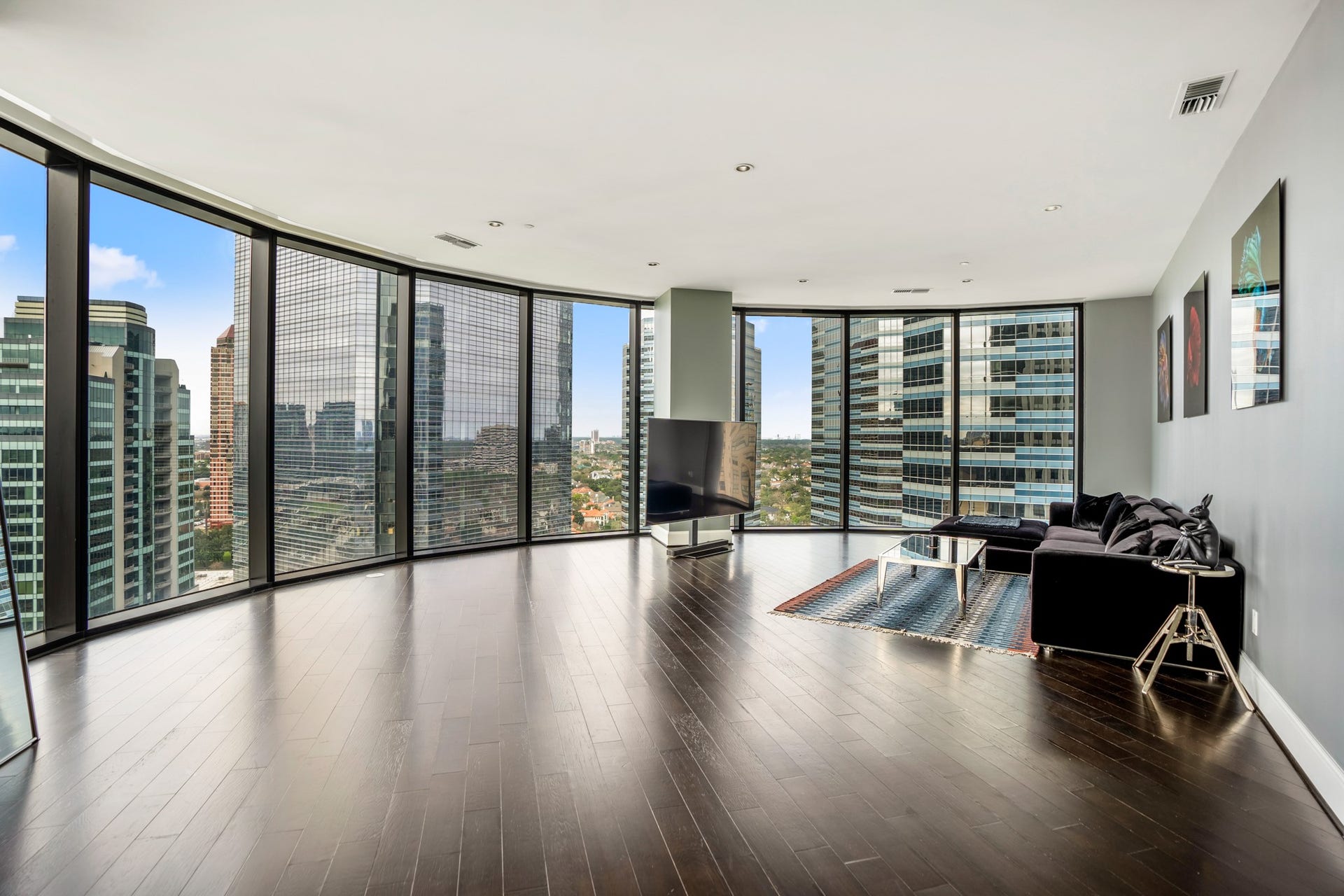 1409 Post Oak Boulevard, #1804, Houston, TX 77056 1409 Post Oak Boulevard, #1804, Houston, TX 77056