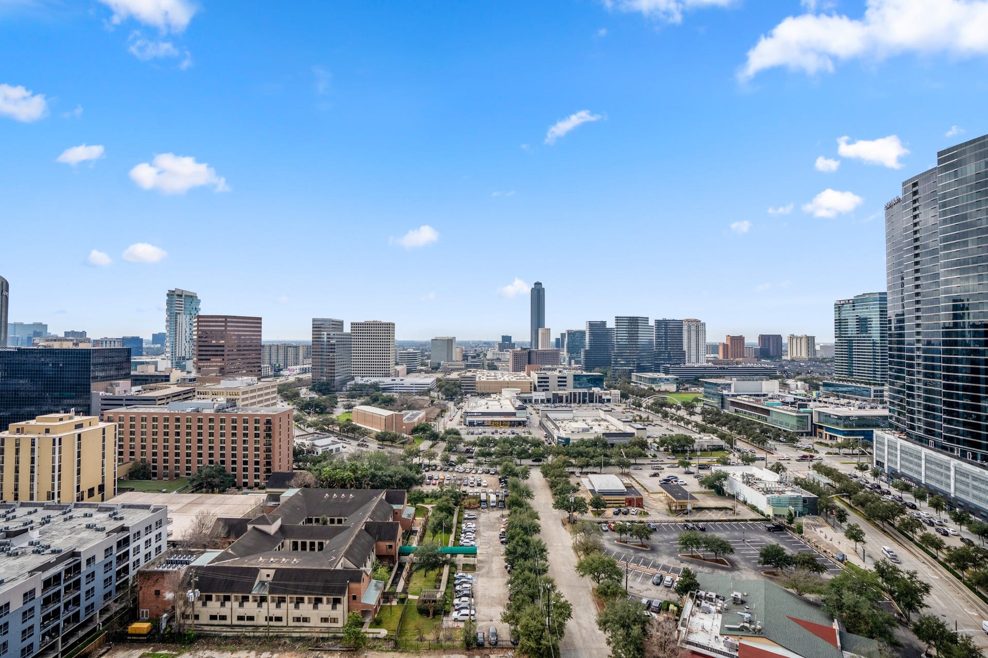 1409 Post Oak Boulevard, #1804, Houston, TX 77056 1409 Post Oak Boulevard, #1804, Houston, TX 77056