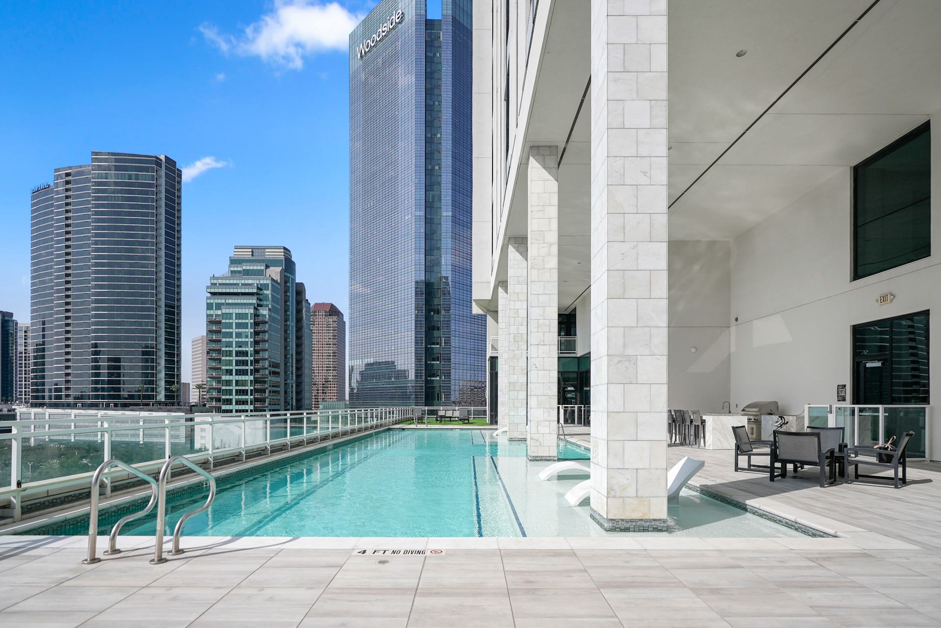 1409 Post Oak Boulevard, #1804, Houston, TX 77056 1409 Post Oak Boulevard, #1804, Houston, TX 77056