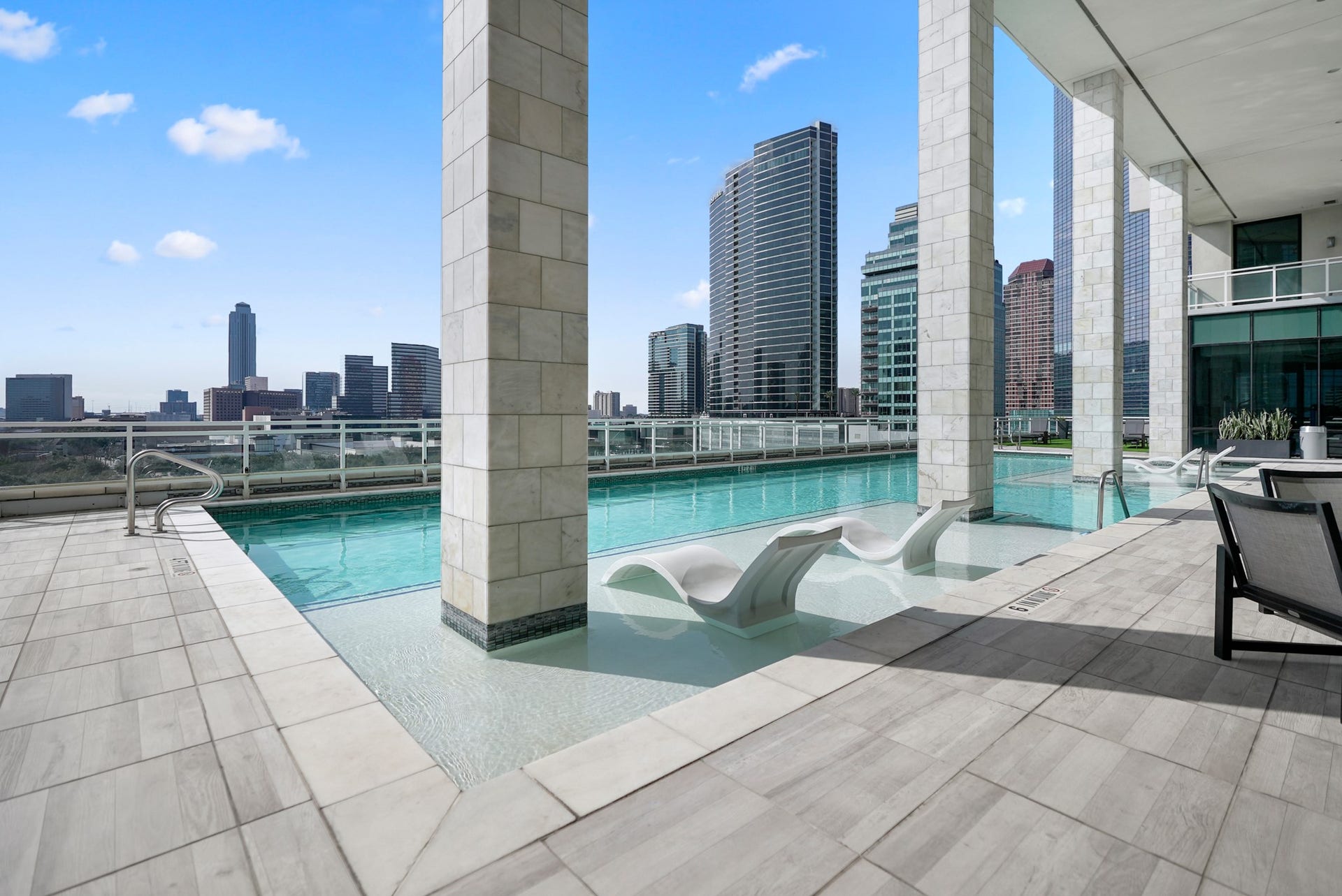 1409 Post Oak Boulevard, #1804, Houston, TX 77056 1409 Post Oak Boulevard, #1804, Houston, TX 77056