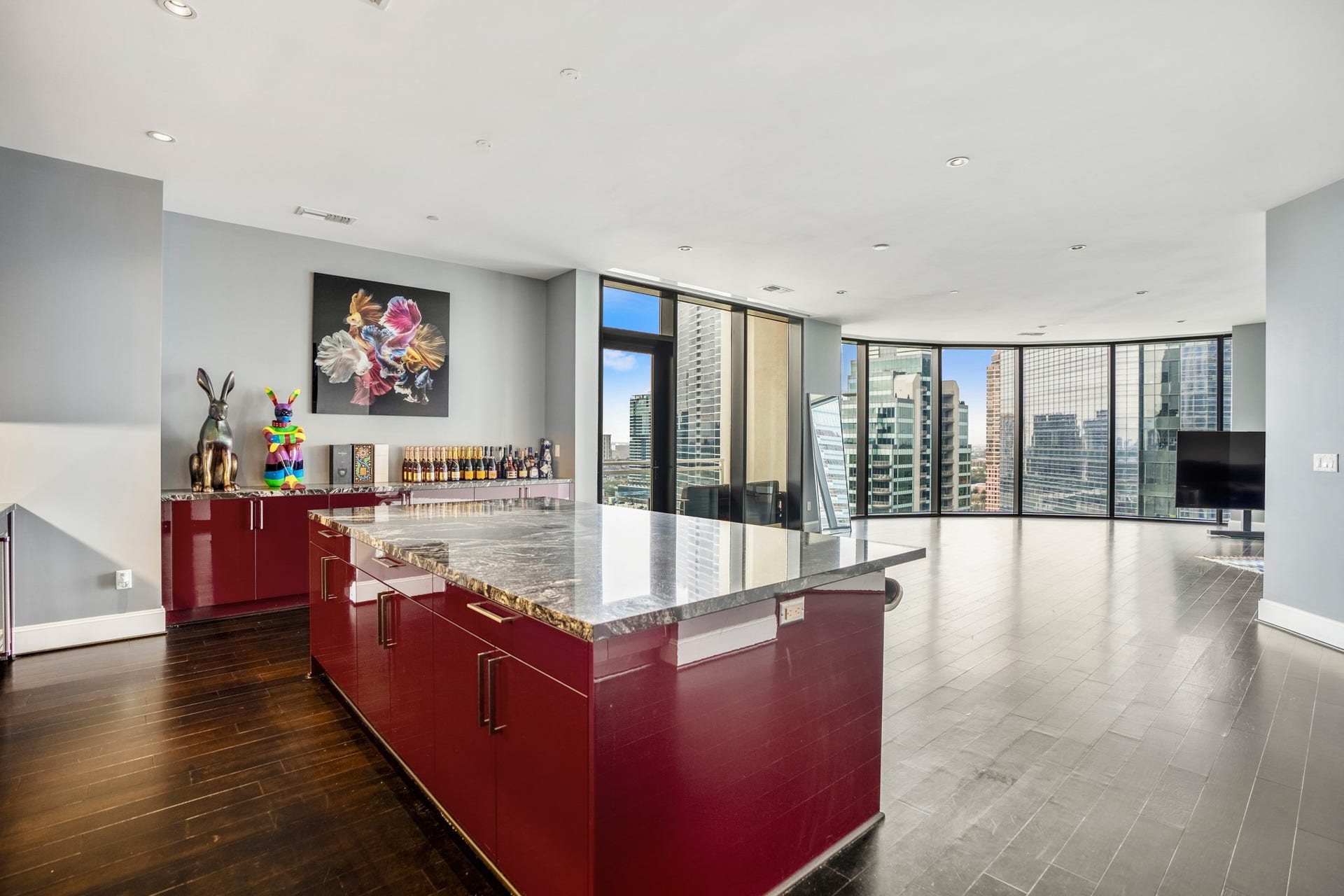 1409 Post Oak Boulevard, #1804, Houston, TX 77056 1409 Post Oak Boulevard, #1804, Houston, TX 77056