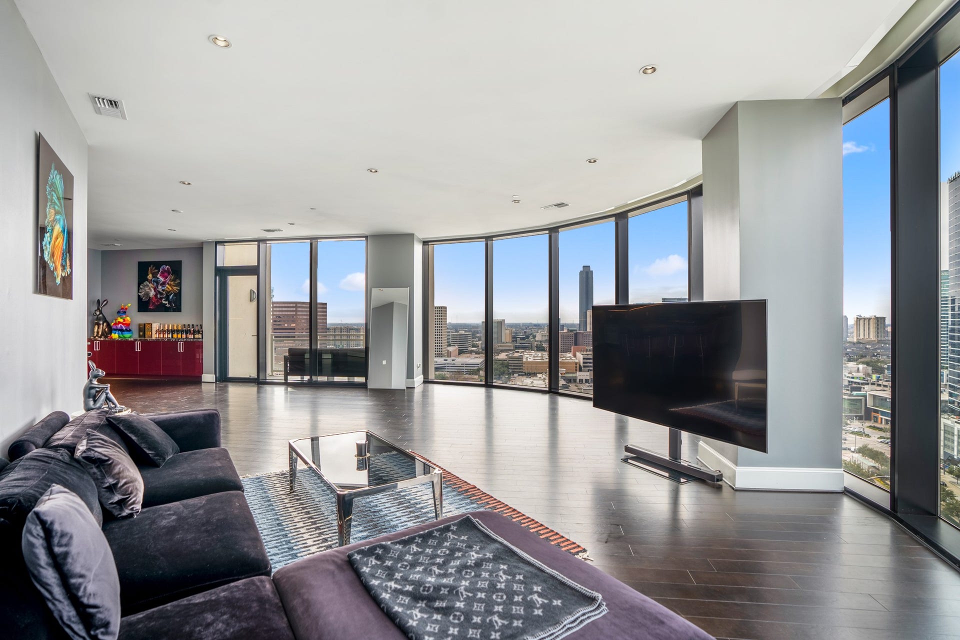 1409 Post Oak Boulevard, #1804, Houston, TX 77056 1409 Post Oak Boulevard, #1804, Houston, TX 77056