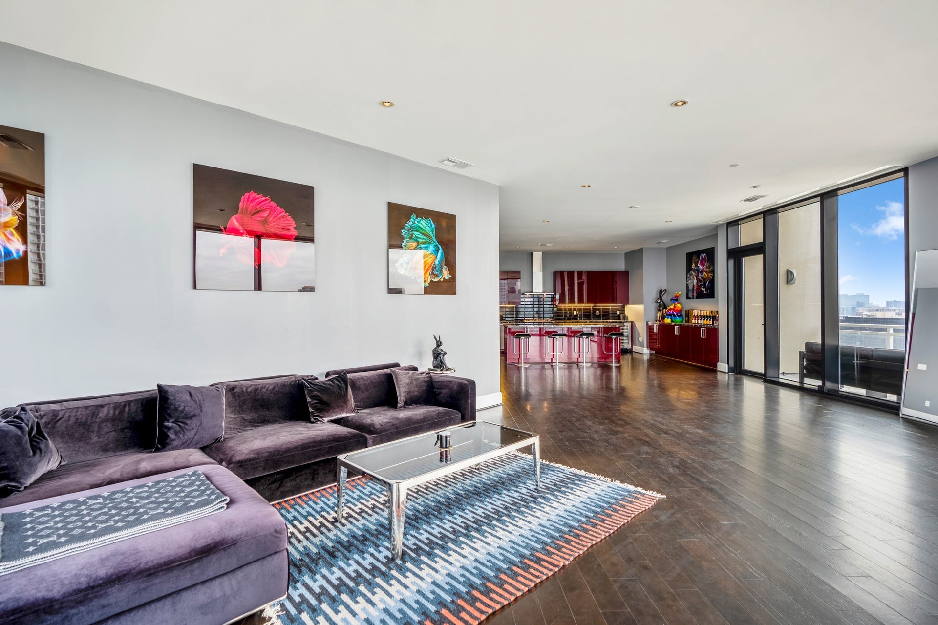 1409 Post Oak Boulevard, #1804, Houston, TX 77056 1409 Post Oak Boulevard, #1804, Houston, TX 77056