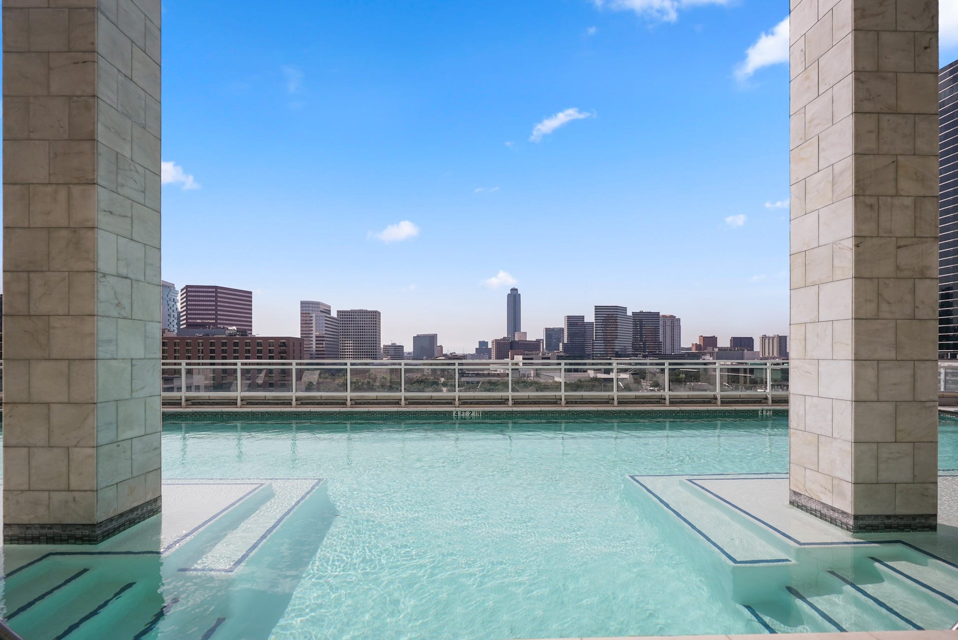 1409 Post Oak Boulevard, #1804, Houston, TX 77056 1409 Post Oak Boulevard, #1804, Houston, TX 77056