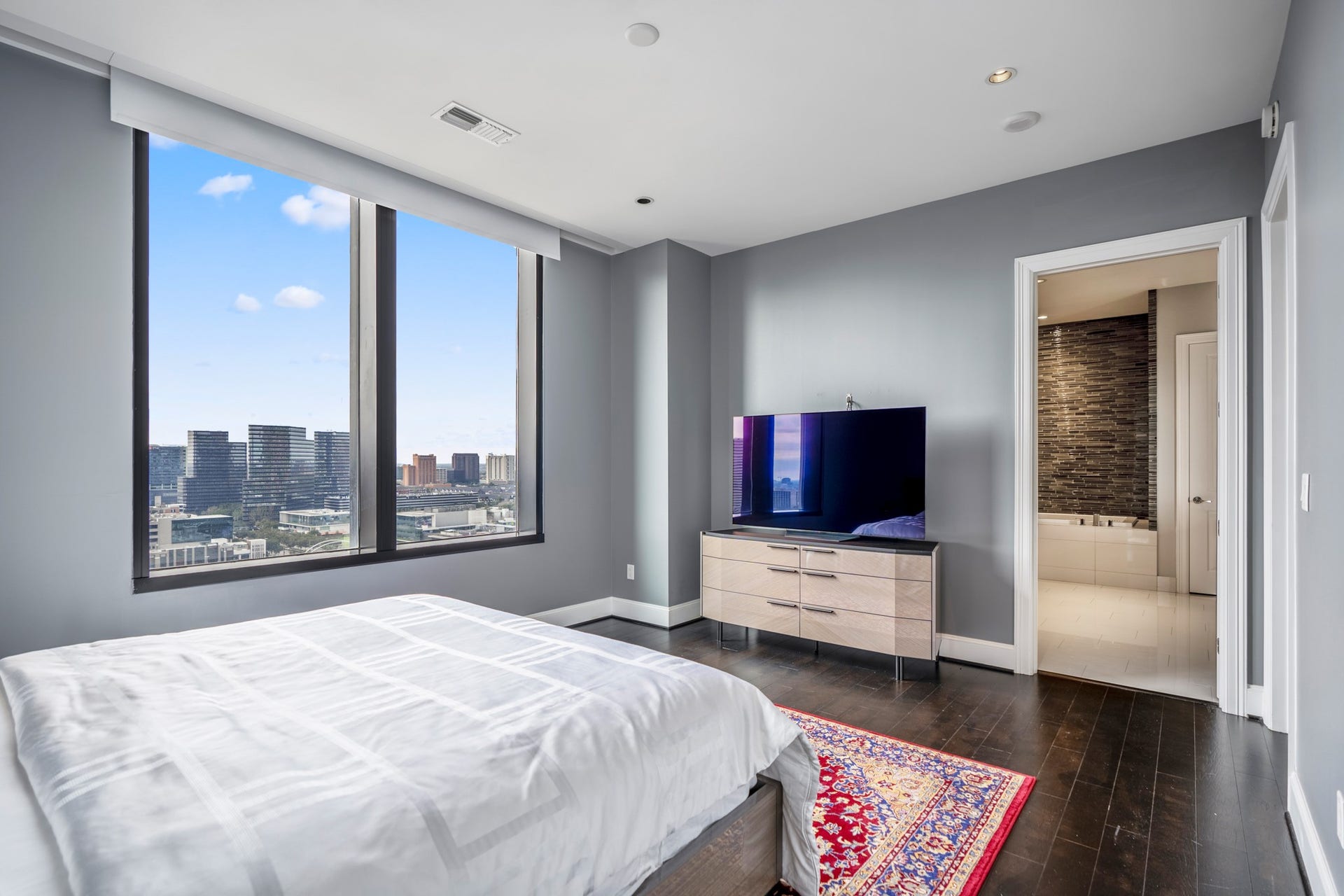 1409 Post Oak Boulevard, #1804, Houston, TX 77056 1409 Post Oak Boulevard, #1804, Houston, TX 77056