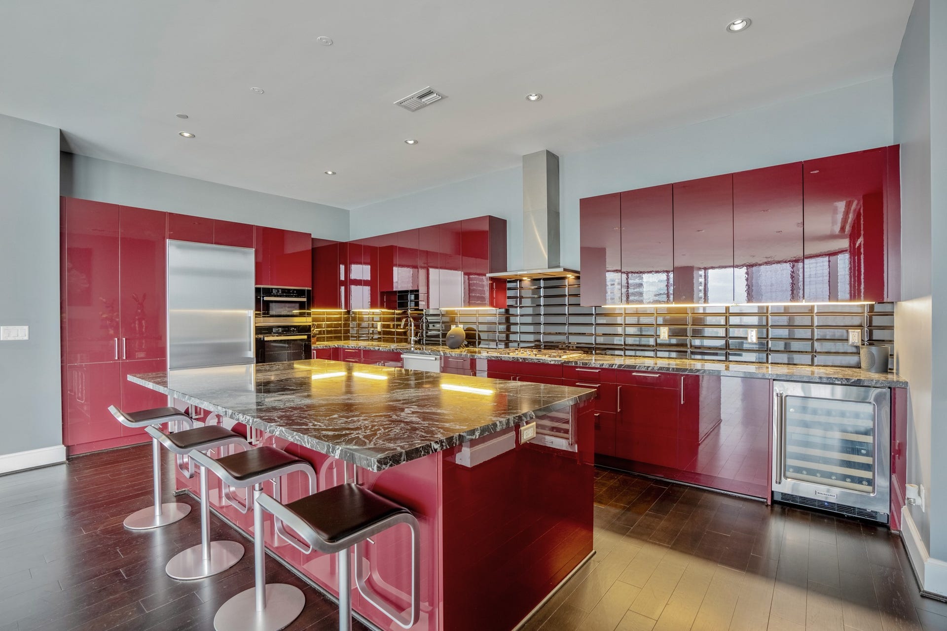 1409 Post Oak Boulevard, #1804, Houston, TX 77056 1409 Post Oak Boulevard, #1804, Houston, TX 77056