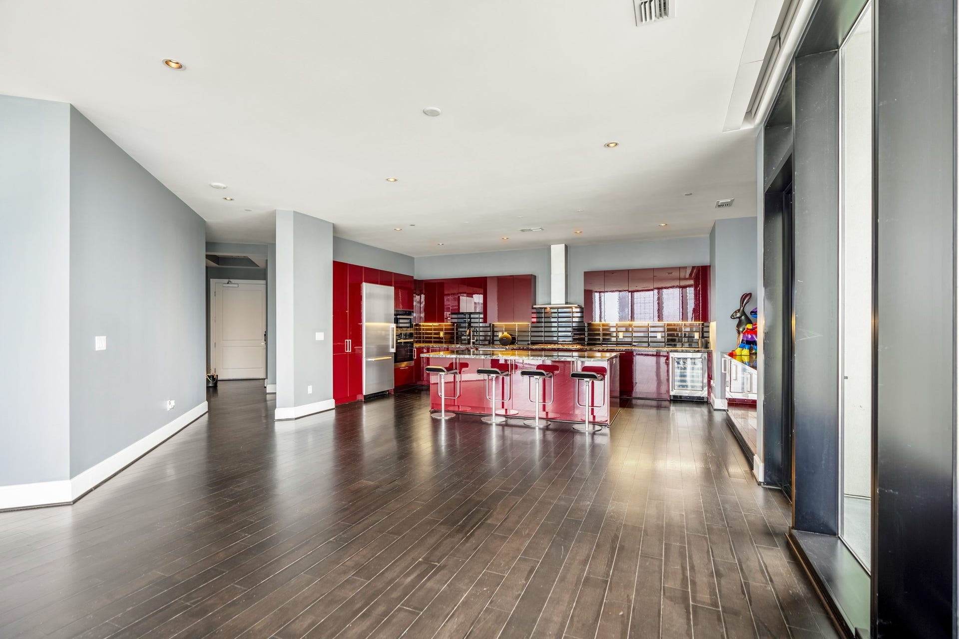 1409 Post Oak Boulevard, #1804, Houston, TX 77056 1409 Post Oak Boulevard, #1804, Houston, TX 77056