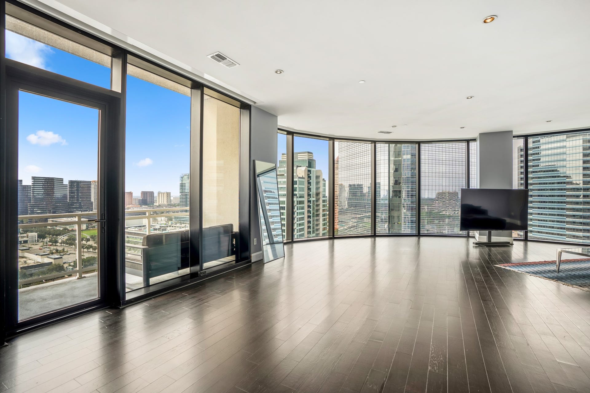 1409 Post Oak Boulevard, #1804, Houston, TX 77056 1409 Post Oak Boulevard, #1804, Houston, TX 77056