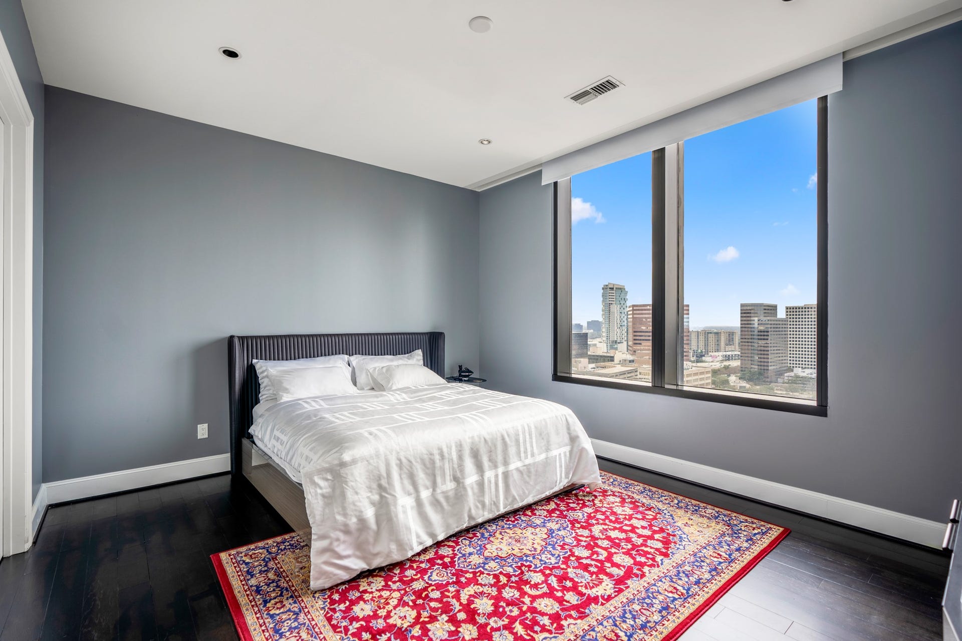 1409 Post Oak Boulevard, #1804, Houston, TX 77056 1409 Post Oak Boulevard, #1804, Houston, TX 77056
