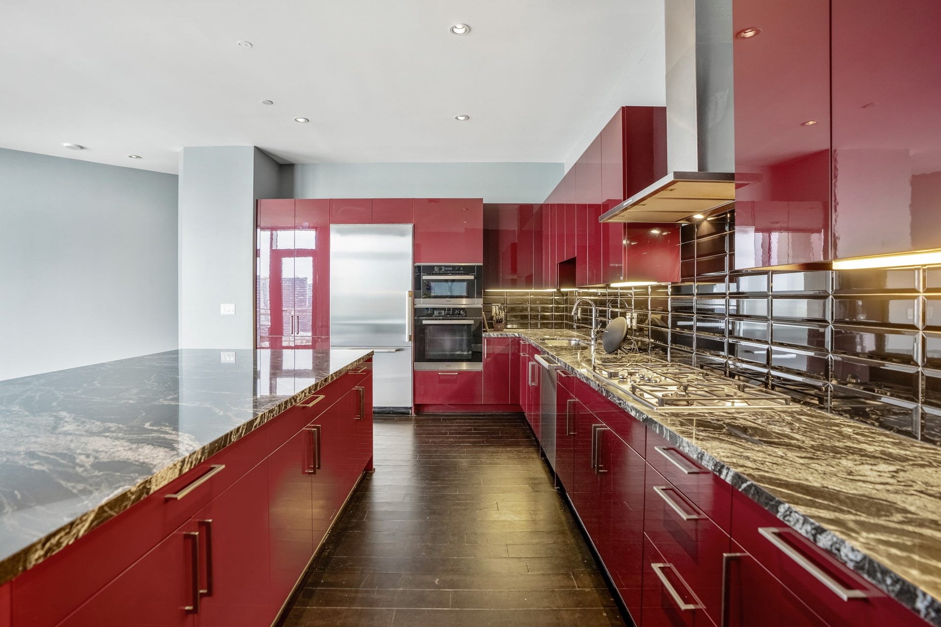 1409 Post Oak Boulevard, #1804, Houston, TX 77056 1409 Post Oak Boulevard, #1804, Houston, TX 77056
