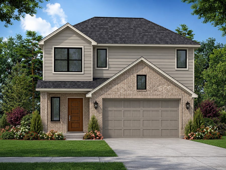 Property photo for 11863 Serena Song Drive, Willis, TX